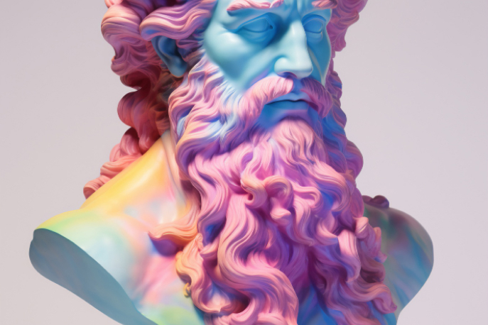 ilustration project